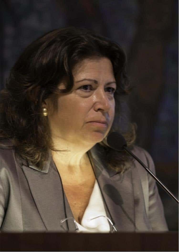 Silvia Tropea Montagnosi